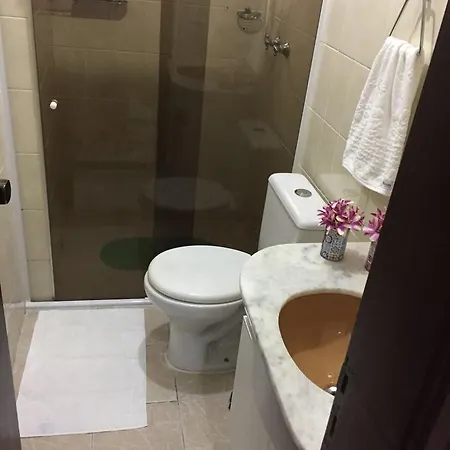 Apartamento Maravilhoso Guarujá Exterior photo