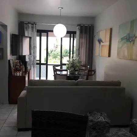 Apartamento Maravilhoso Guarujá Exterior photo