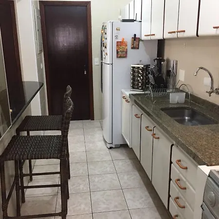 Apartamento Maravilhoso Guarujá Exterior photo