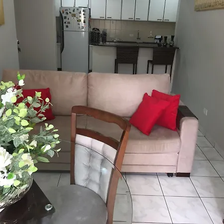 Apartamento Maravilhoso Guarujá Exterior photo