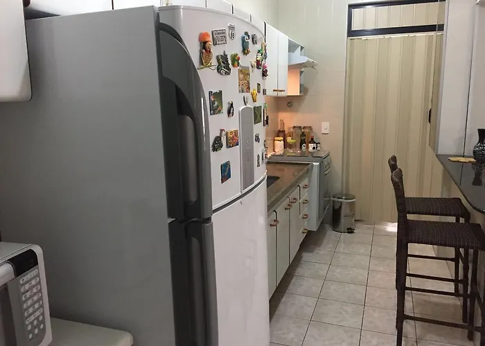 Apartamento Maravilhoso