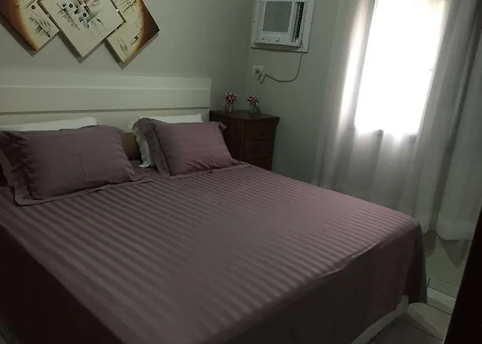 Apartamento Maravilhoso