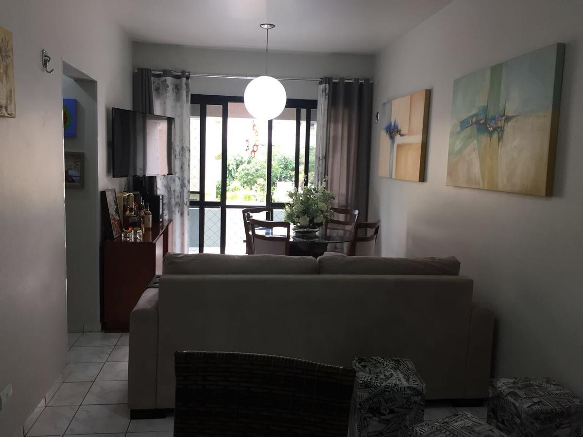 Apartment Maravilhoso