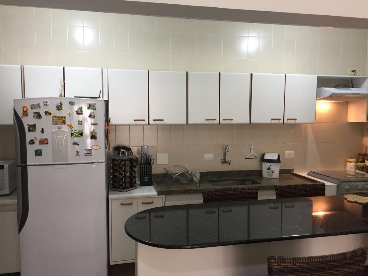 Apartment Maravilhoso Guaruja