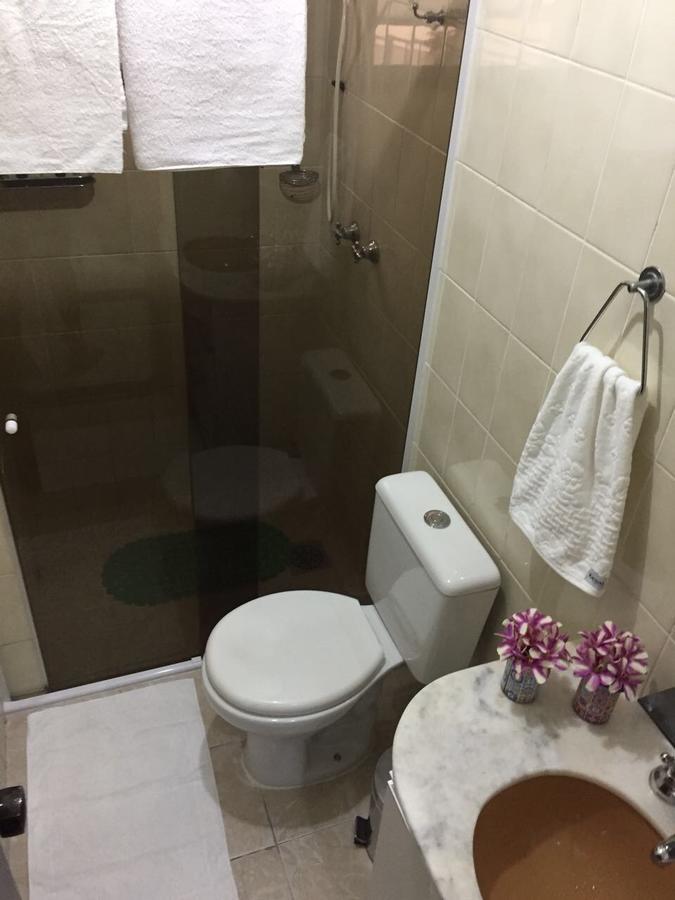 Maravilhoso Apartment Guaruja